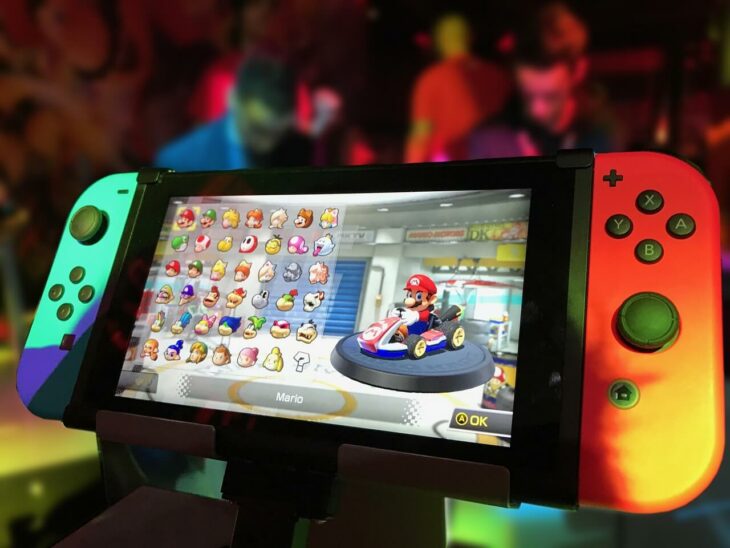 Les principales différences entre les jeux mobiles et portables