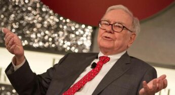 Buffett affirme que Tim Cook lui a fait gagner plus d’argent qu’il n’en a jamais gagné lui-même