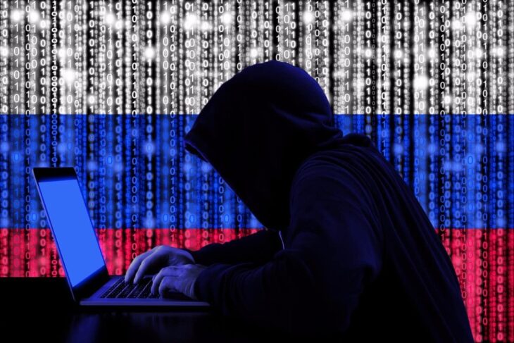 La France accuse ouvertement la Russie de cyberattaques et d’ingérence électorale