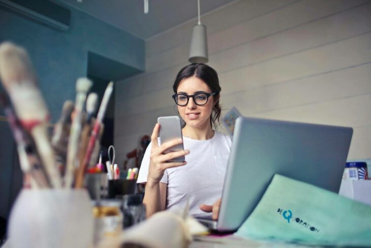 Du PDF au succès : comment la conversion de documents aide votre carrière et vos études