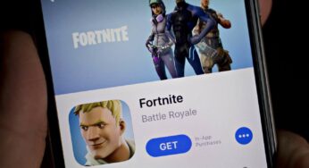 Fortnite fait son retour sur l’App Store américain