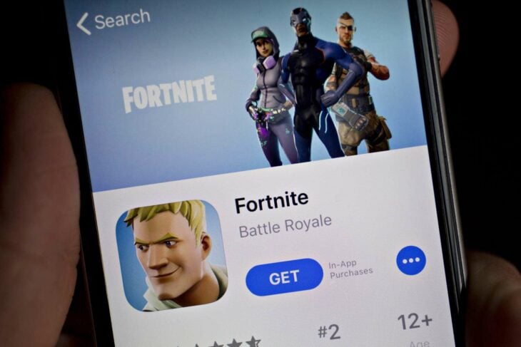 Fortnite fait son retour sur l’App Store américain