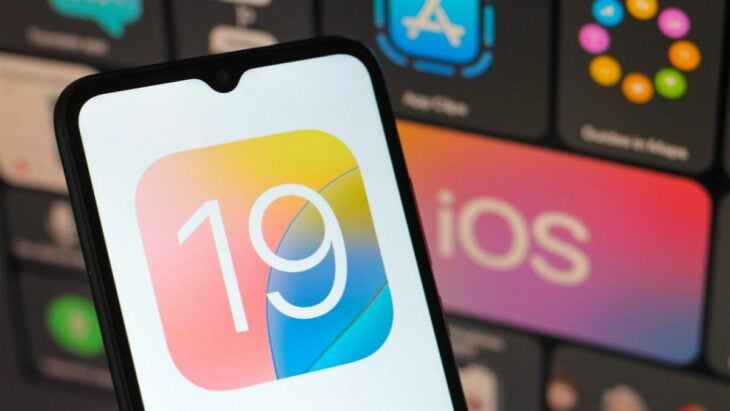 iOS 19 intégrera une fonctionnalité de gestion de batterie basée sur l’IA