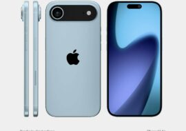 iPhone 17 Air : une technologie avancée de batterie au silicium ?