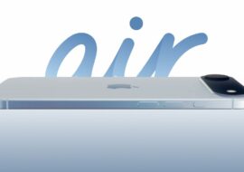 Apple lancerait un iPhone 19 Air avec un écran plus grand fin 2027