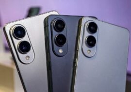 Samsung dévoile son Galaxy S25 Edge