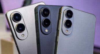 Samsung dévoile son Galaxy S25 Edge