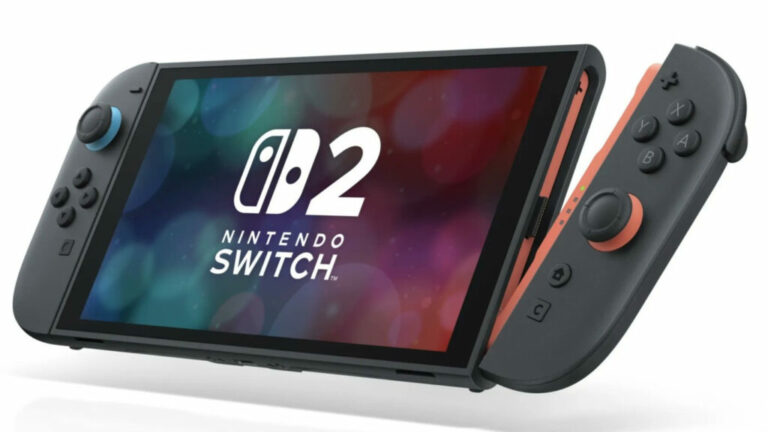 Nintendo bride le port USB-C de la Switch 2