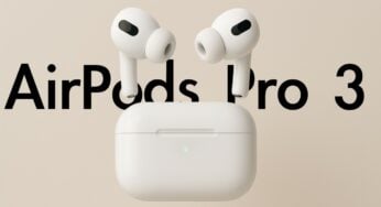 AirPods Pro 3 : des références dans le code d’iOS 26