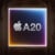 iPhone 18 Pro : une image de la puce A20 Pro laisse entrevoir des gains de performances