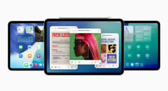 iPadOS 26 : quels sont les iPad compatibles ?