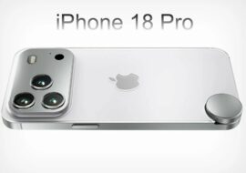 iPhone 18 Pro & Fold : une puce A20 avec un nouveau design ?