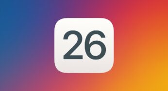 iOS 26 : votre iPhone sera-t-il compatible ?