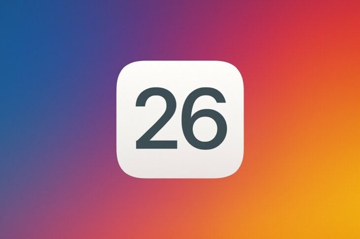 iOS 26 : votre iPhone sera-t-il compatible ?