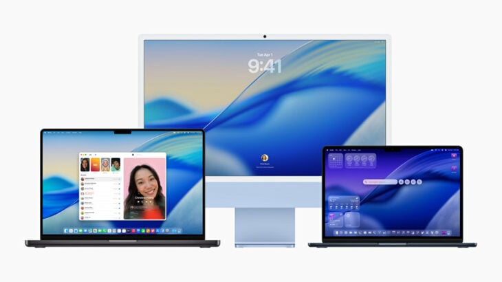 macOS Tahoe 26 : la liste des Mac compatibles