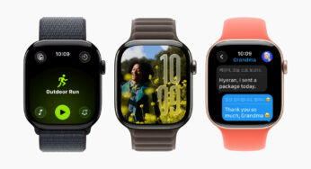 watchOS 26 : la liste des Apple Watch compatibles