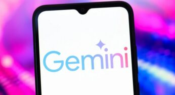 Gemini sur Android reconnaît enfin les chansons