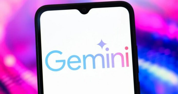 Gemini sur Android reconnaît enfin les chansons