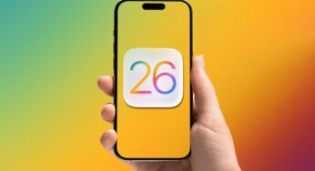 iOS 26 : deux nouvelles fonctionnalités encore non annoncées attendues cette année