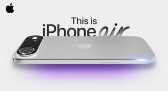iPhone 17 Air : des indices repérés dans iOS 26 bêta 2