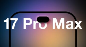 iPhone 17 Pro Max : trois avantages attendus par rapport au 17 Pro