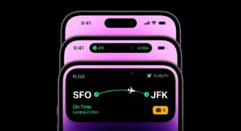 iPhone 17 : une Dynamic Island repensée ?