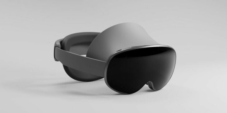 Samsung commercialiserait son casque XR haut de gamme en octobre