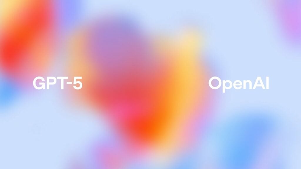 ChatGPT : OpenAI lance GPT-5, un modèle plus rapide et plus intelligent ChatGPT : OpenAI lance GPT-5, un modèle plus rapide et plus intelligent