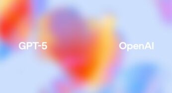 ChatGPT : OpenAI lance GPT-5, un modèle plus rapide et plus intelligent