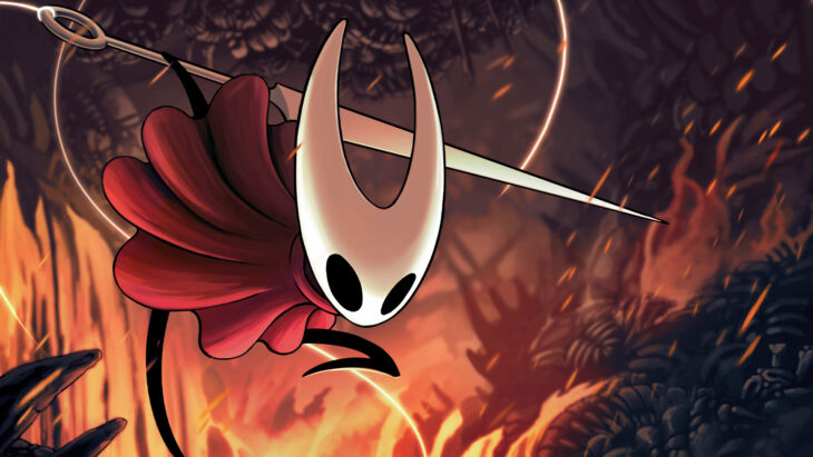 Hollow Knight: Silksong prend enfin date sur consoles et PC