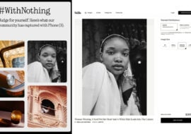 Nothing épinglé pour publicité trompeuse avec les photos de son Phone 3