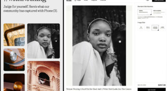 Nothing épinglé pour publicité trompeuse avec les photos de son Phone 3