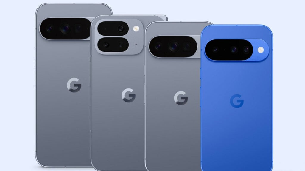 Google Pixel 10 Pro Fold : sa commercialisation serait repoussée à octobre Google Pixel 10 Pro Fold : sa commercialisation serait repoussée à octobre
