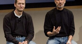 Tim Cook est désormais PDG d’Apple depuis plus longtemps que Steve Jobs