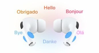 iOS 26 bêta 6 : la traduction en direct arrive sur les AirPods