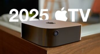 Apple TV 2025 : quelles sont les nouveautés attendues ?