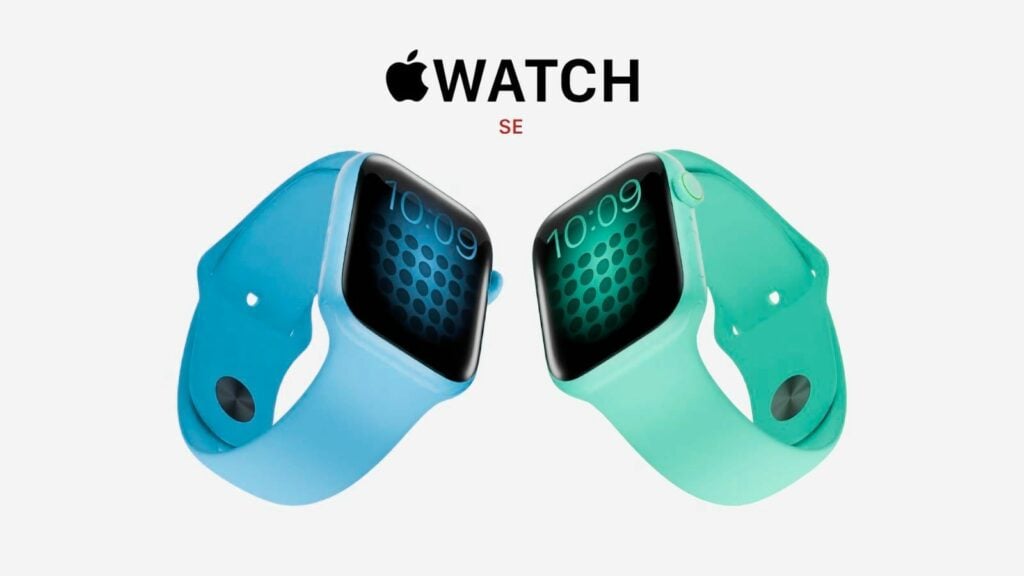 Apple Watch SE 3 : qu'attendre de la prochaine smartwatch abordable d’Apple ? Apple Watch SE 3 : qu'attendre de la prochaine smartwatch abordable d’Apple ?