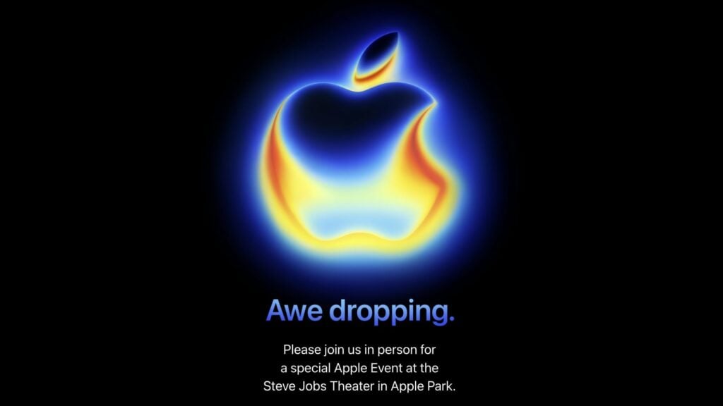 iPhone 17 Pro : deux nouveautés suggérées par le logo de la keynote Apple iPhone 17 Pro : deux nouveautés suggérées par le logo de la keynote Apple