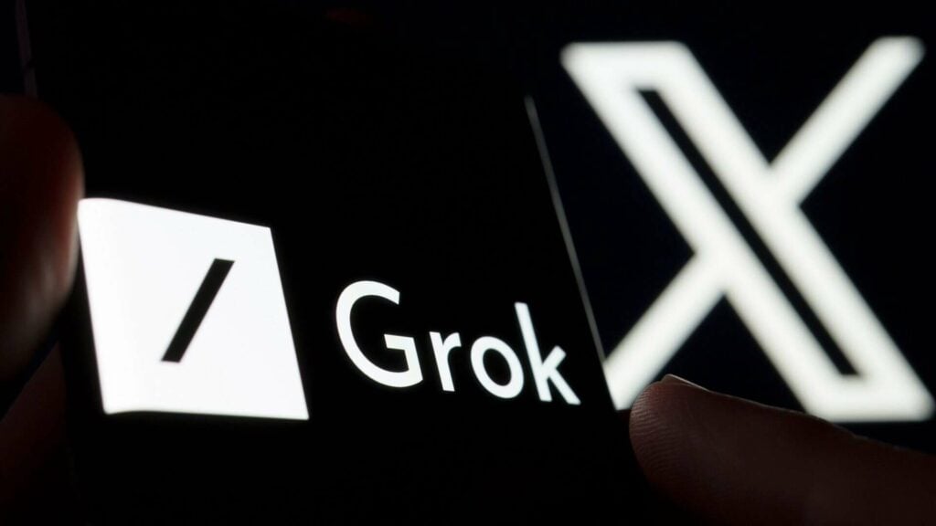 Grok 4 devient gratuit pour tous Grok 4 devient gratuit pour tous