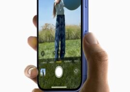 L’iPhone 18 pourrait abandonner le bouton Camera Control