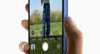 L’iPhone 18 pourrait abandonner le bouton Camera Control