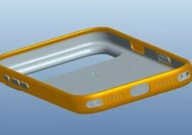 iPhone 17 : les coques officielles compatibles avec une lanière ?