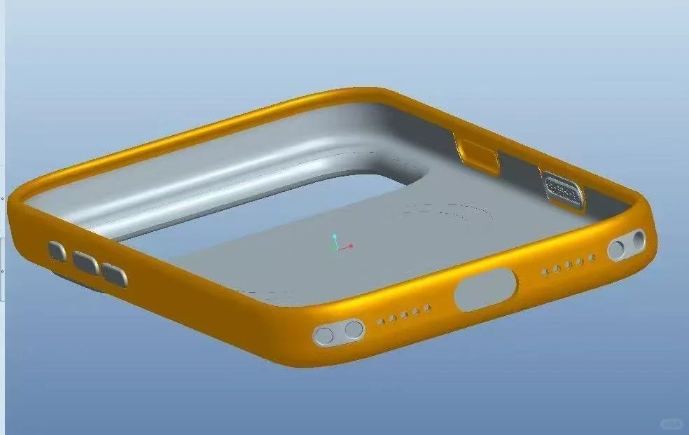 iPhone 17 : les coques officielles compatibles avec une lanière ? iPhone 17 : les coques officielles compatibles avec une lanière ?