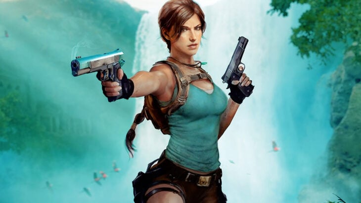 Nouvelle vague de licenciements chez Crystal Dynamics (Tomb Raider)