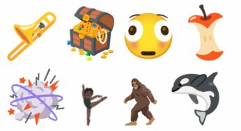 iOS 26 : la liste des nouveaux emojis à venir