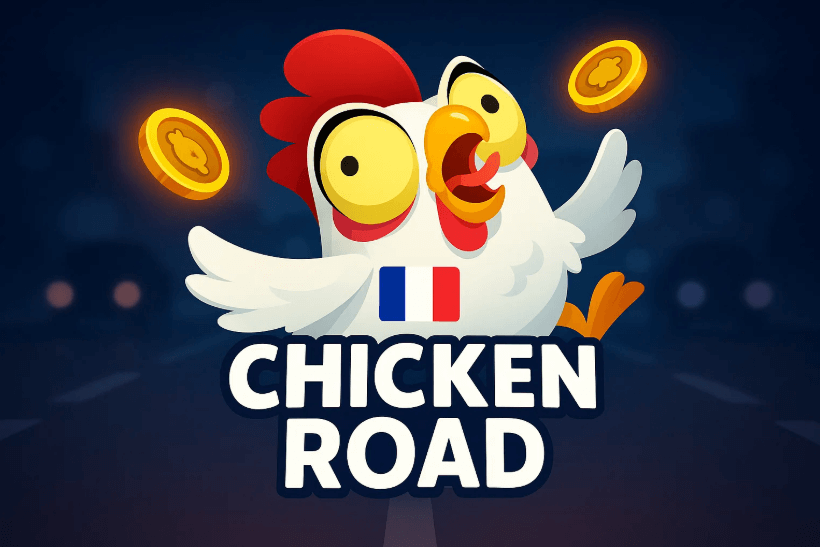 Chicken road : mode d’emploi en France pour progresser