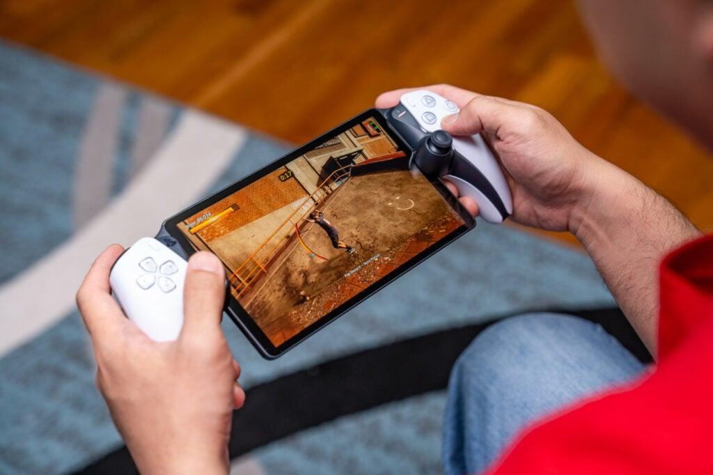 Sony préparerait une PlayStation 6 portable, comme la Nintendo Switch Sony préparerait une PlayStation 6 portable, comme la Nintendo Switch