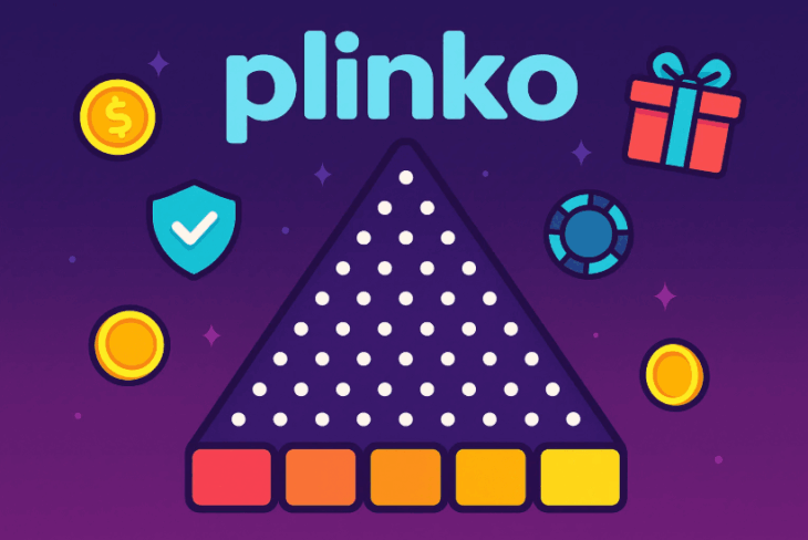 Plinko en ligne en France : bien débuter et progresser
