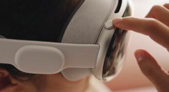 Apple Vision Pro pourrait recevoir la puce R2 l’an prochain