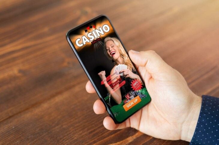 Meilleures machines à sous de casino pour iPhone : comment jouer et gagner de gros jackpots